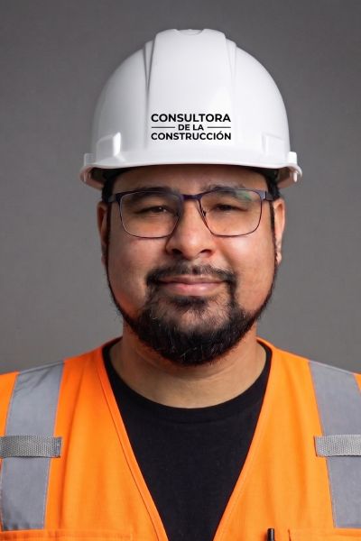 Arq. Jesús Abel Fleitas