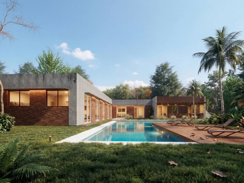 Casa Campo