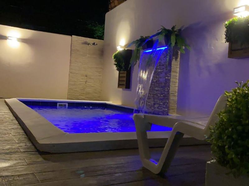 Reforma Vivienda